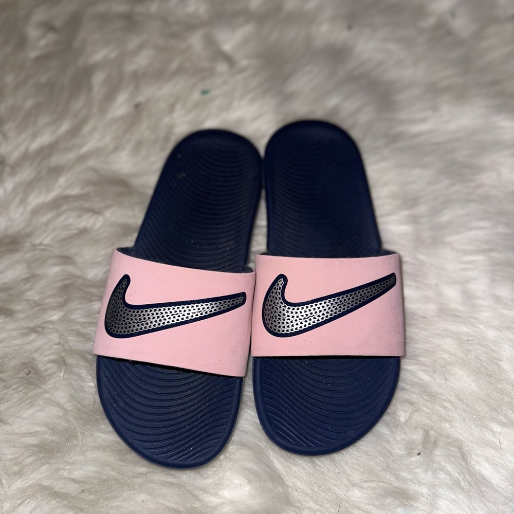 Nike Flip flops